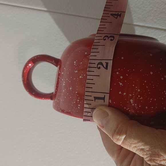 Starbucks Oversized Coffee Cup - Picture 5 of 6